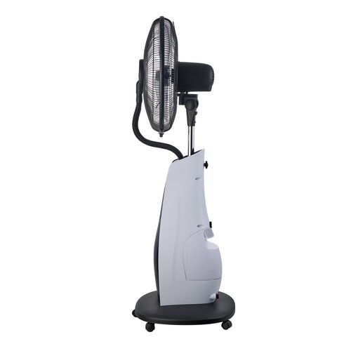 Guzzanti GZ 1405 megleni ventilator z  vlažilnikom