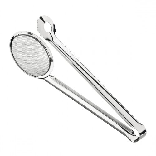Tescoma Fritovacie kliešte GrandCHEF, 10 cm