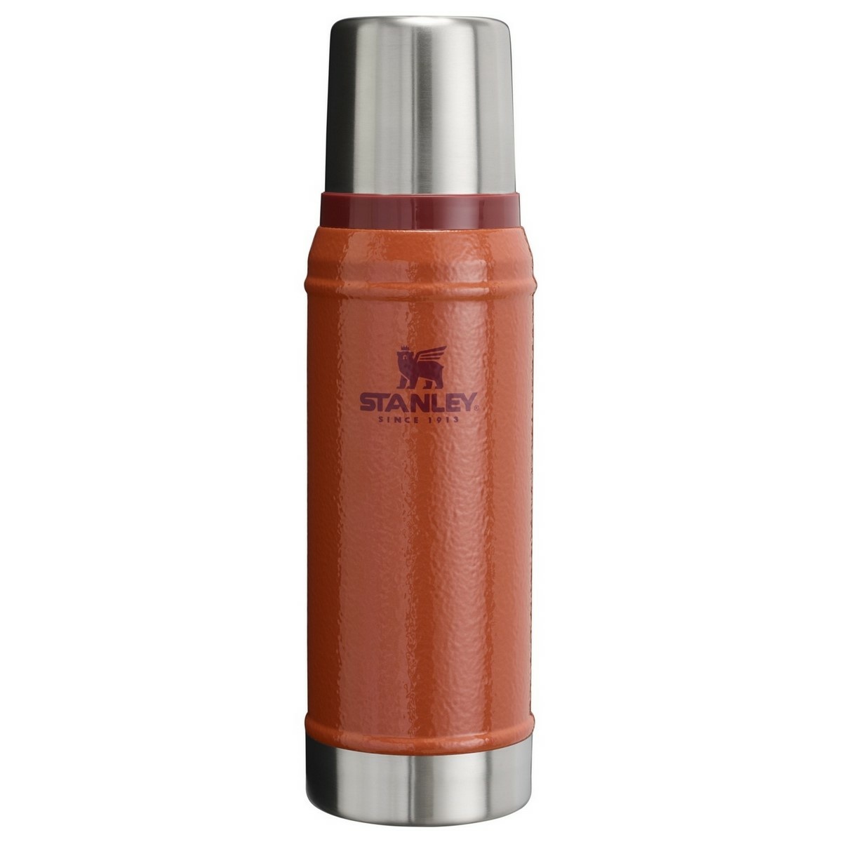 Termos Stanley Legendary Classic 750 ml HammertoneClay, 0,75 l