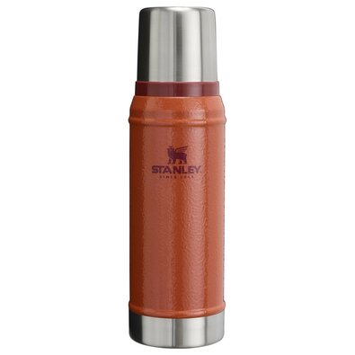 Stanley Thermos Legendary Classic 750 ml argilăHammertone