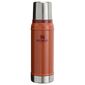 Stanley Thermos Legendary Classic 750 ml argilăHammertone