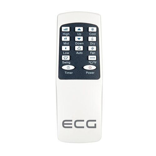 ECG MK 104 klimatyzator