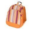 Chladící batoh, oranžový dekor 38, oranžová