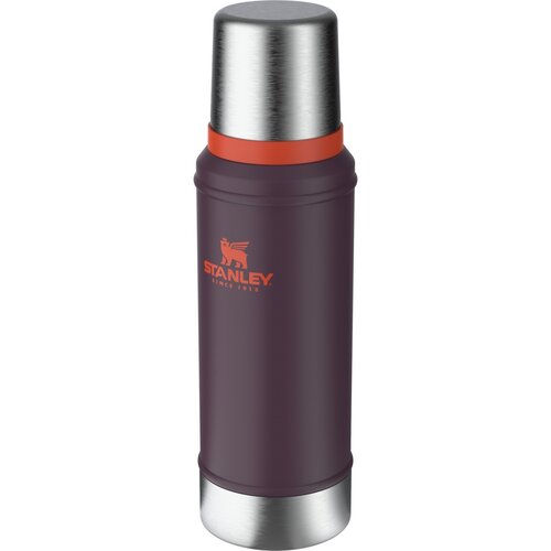 Stanley Thermos Legendary Classic 750 ml prună