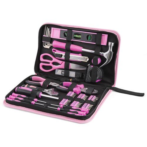 Fieldmann FDG 5016-71R set de scule pentru femei