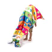 Towee Rýchloschnúca osuška SWIMKIT, 70 x 140 cm