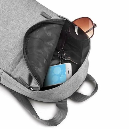 SOLO NEW YORK Laptop-Rucksack RE:Vive mini