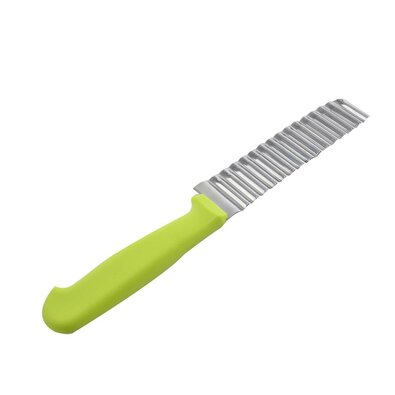 Orion Ніж з нержавіючої сталі з рифленим лезом