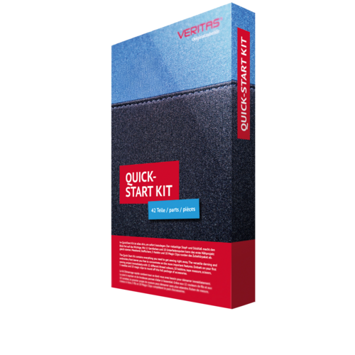 Veritas Šiaca súprava Quick Start Kit