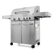 G21 Argentina BBQ Premium line plynový gril, 5horákov + regulátor tlaku zdarma