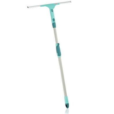 Leifheit Stěrka Window Slider 40 cm s teleskopickou tyčí 51523