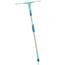Leifheit Stěrka Window Slider 40 cm s teleskopickou tyčí 51523
