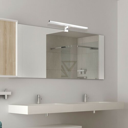 Rabalux 2114 koupelnové LED svítidlo Levon, 40 cm