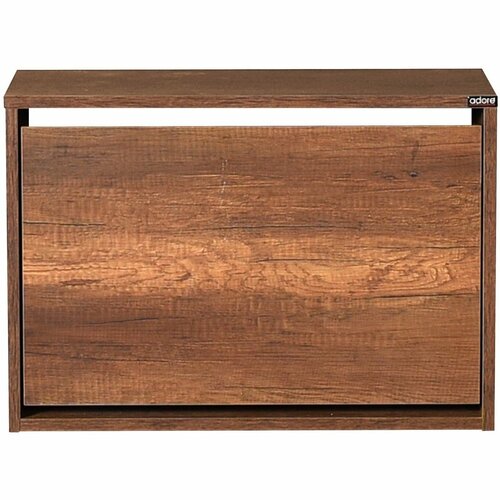 Schuhschrank Oslo Walnut I