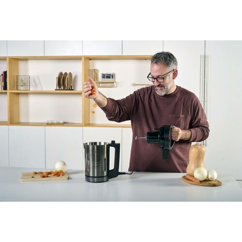 Black+Decker BXKM1000E Polievkovar