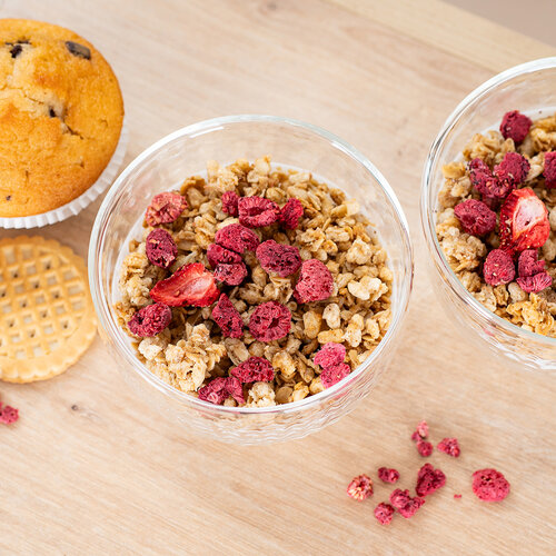 4Home Forge Hot&Cool termična skleda 300 ml, 2 kos