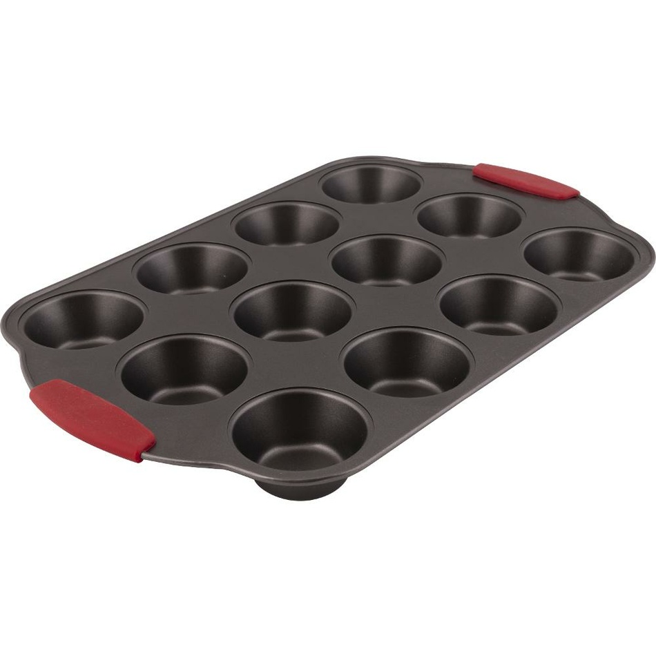 Lamart LT3114 forrma na 12 muffinů Bonte, 41 x 26,7 cm