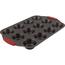 Lamart LT3114 forma za 12 muffinov Bonte, 41 x26,7 cm