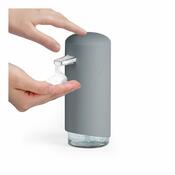 Compactor Dávkovač mýdlové pěny Clever 360 ml, šedá