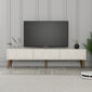 TV asztal Lyon Cream
