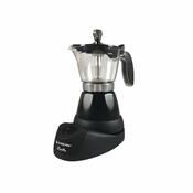 Beper BC040N cafetier electric Moka pentru 3 cești