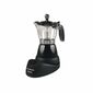 Beper BC040N aparat electric de cafea Moka pentru3 cești