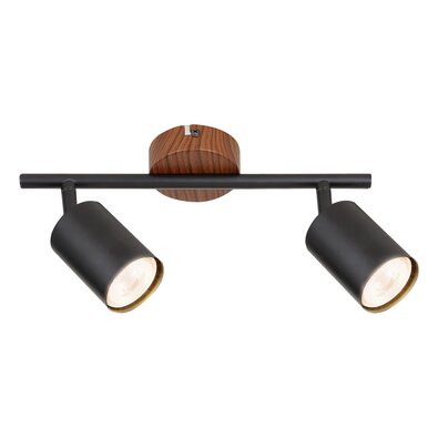 Rabalux 5296 spot nástěnníé svietidlo Edmund