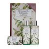 Bohemia Gifts Kozmetikai készlet könyv - Botanica