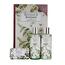 Bohemia Gifts Kozmetikai készlet könyv - Botanica