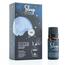 Mieszanka olejków eterycznych 10 ml aromaterapia snu w bursztynowej buteleczce