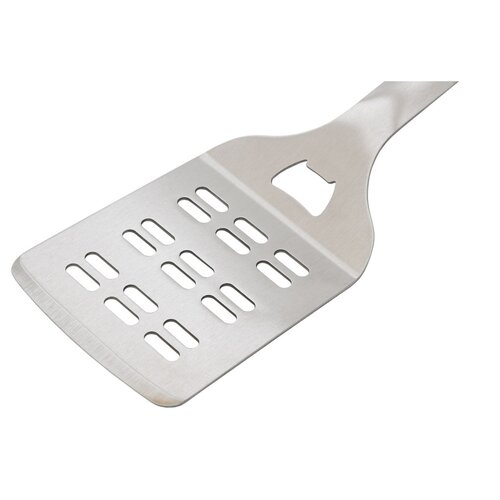 Cattara Łopatka do obracania do grilla Shark, 45 cm