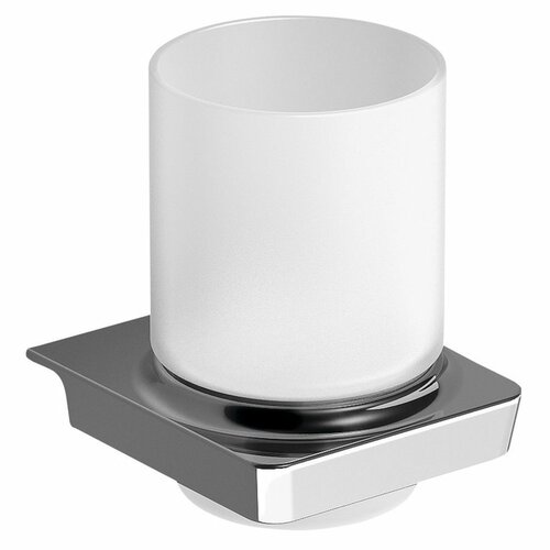 SONIA 160990 Zen kozarec, krom