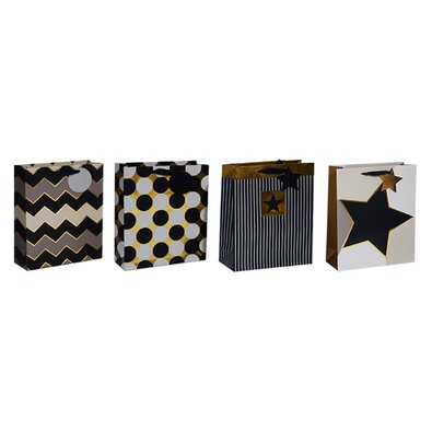 Set plase cadou de lux, 4 buc.,26 x 32 x 10 cm
