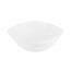 Altom Opalglasschalen-Set White harmony, 12,5 cm, 6 Stück