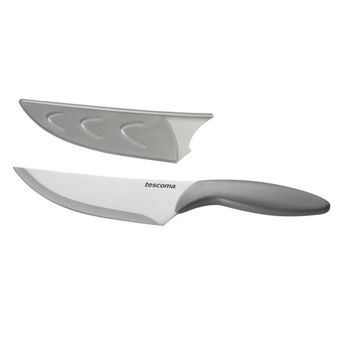 Tescoma Nůž univerzální s ochranným pouzdrem MOVE, 17 cm