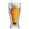 Maxxo Thermo-Bierglas 350 ml