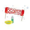 Produkcja Mega Multi Bubbles przez SES