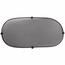 Sixtol Parasolar cu ventuză pentru geamul mașiniiCAR SUNSHADE 8, 100 x 50 cm