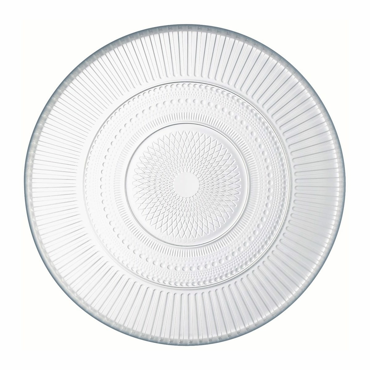 Luminarc 18-dielna jedálenská súprava Louison