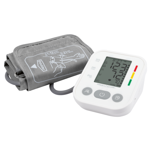 ProfiCare BMG 3121 karnyomásmérő