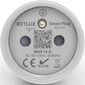 Retlux RSH 201 Inteligentne gniazdko z połączeniem Wi-Fi i Bluetooth