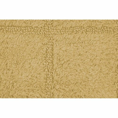 RIDDER 1712311 Delhi covor de baie cu antiderapant50 x 80 cm, bej