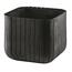 Keter Plastični sadilnik Cube planter M siva , 30x 30 x 30 cm