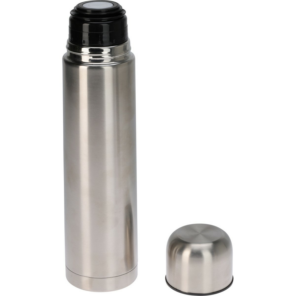 Termosz 1 l 2 csészével termék 2. képe