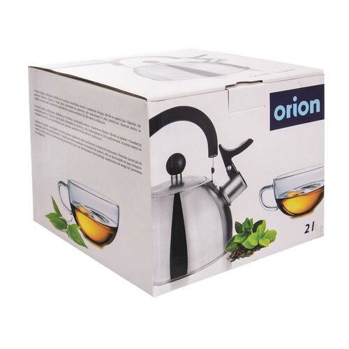 Orion Teekessel MATT, 2 l