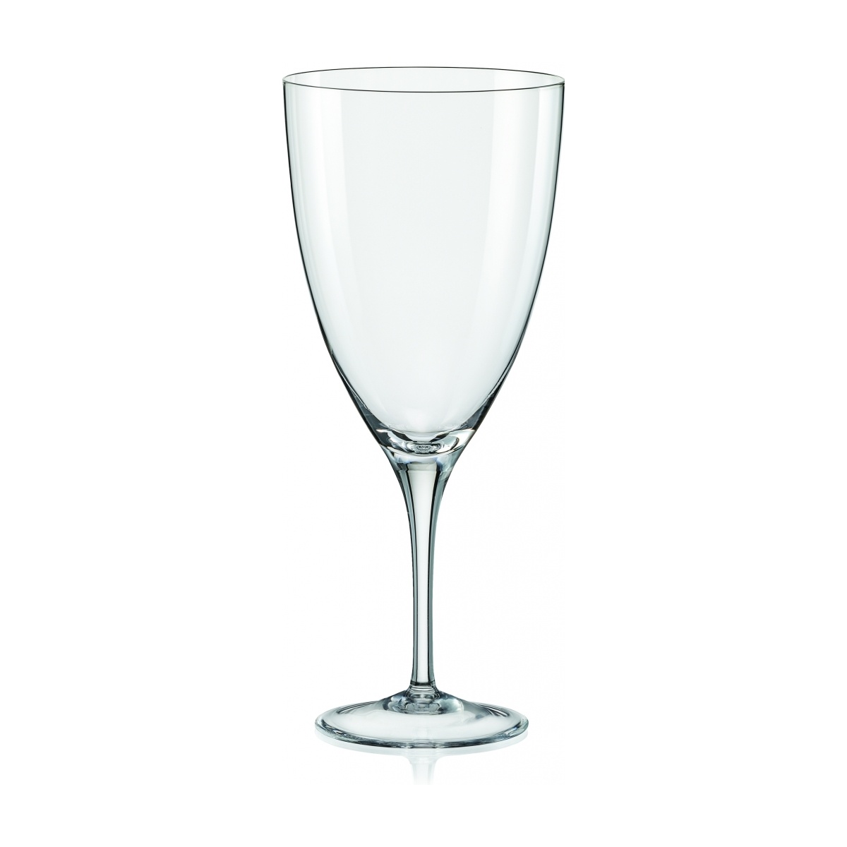 Crystalex 6dílná sada sklenic na víno KATE, 500 ml