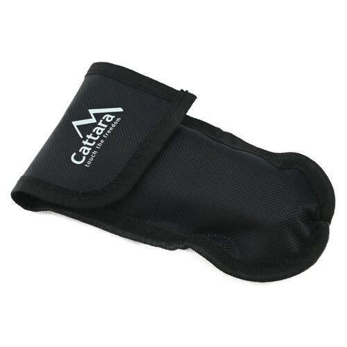 Cattara Vreckový nôž FORESTER 3v1, 21 cm