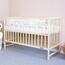 Pătuț New Baby Basic, natural
