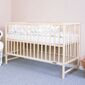 Pătuț New Baby Basic, natural