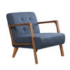 Sessel Kemer Blue